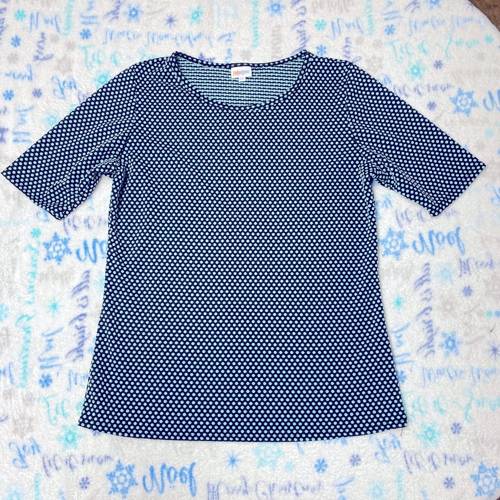 Lularoe GiGi Shirt